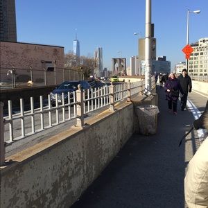 Meet your Posher, Teddy